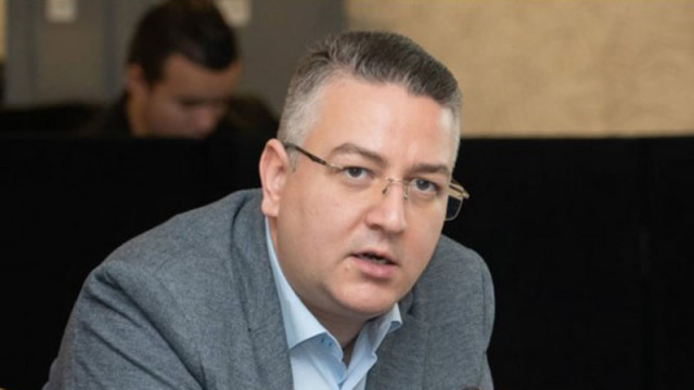 Мариян Карагьозов: Никой не може да обезпечи търговското корабоплаване, ако атаките продължават