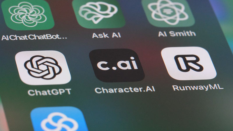 Character.AI фалира въпреки милионите потребители и интереса към AI