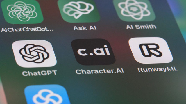 Character.AI фалира въпреки милионите потребители и интереса към AI