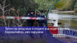 Тялото на млад мъж е открито във водите на река Харманлийска, има задържан