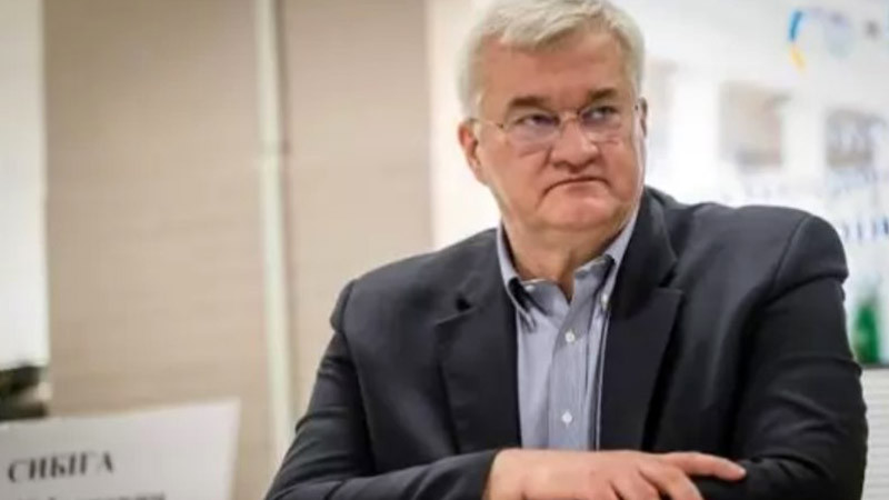 Андрий Сибига: Черно море може да се превърне във втори Ормузки проток