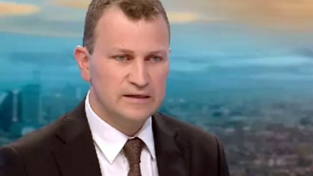 Стоян Тричков нямал информация, но обвини КНСБ в политическа координация на протестите с ГЕРБ и ДПС
