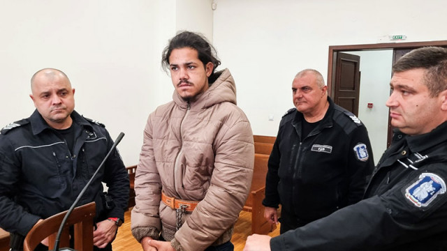 Нови разкрития за убийството на 21-годишния Иван, открит с вързани ръце в река