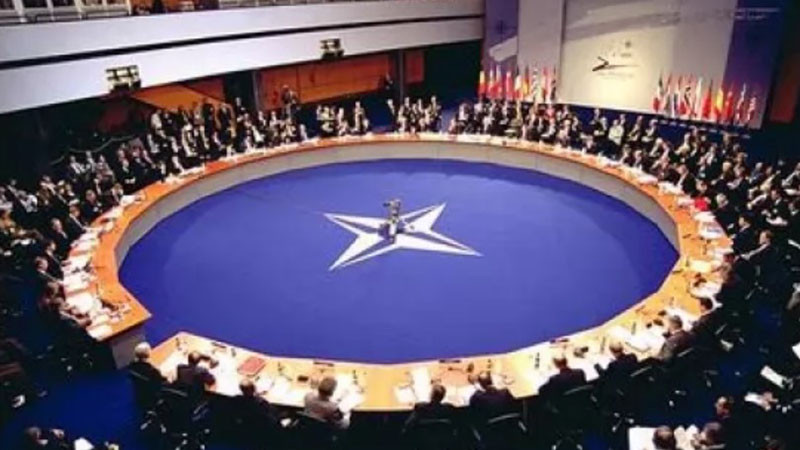 Румъния свиква Северноатлантическия съвет след свалените дронове над Черно море