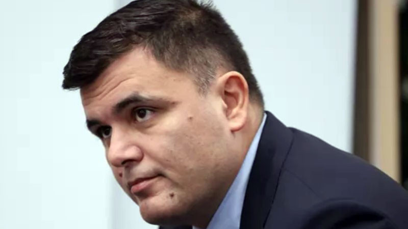 Лъчезар Богданов: Без оптимизация в публичния сектор дефицитът ще се увеличи