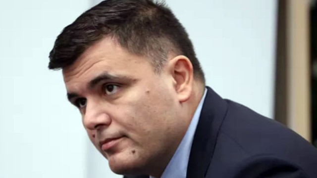 Лъчезар Богданов: Без оптимизация в публичния сектор дефицитът ще се увеличи