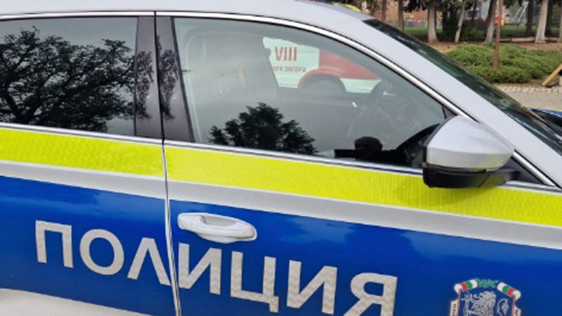 Хванаха ученик да продава дрога до учебно заведение във Варна