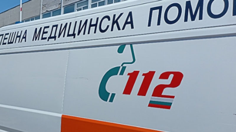 Чужденец нападна лекарски екип при опит да му помогнат под Аспаруховия мост във Варна
