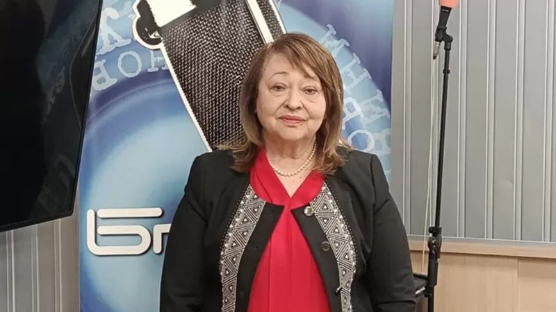 Христина Христова: Бюджетният план е повече текст, отколкото числа
