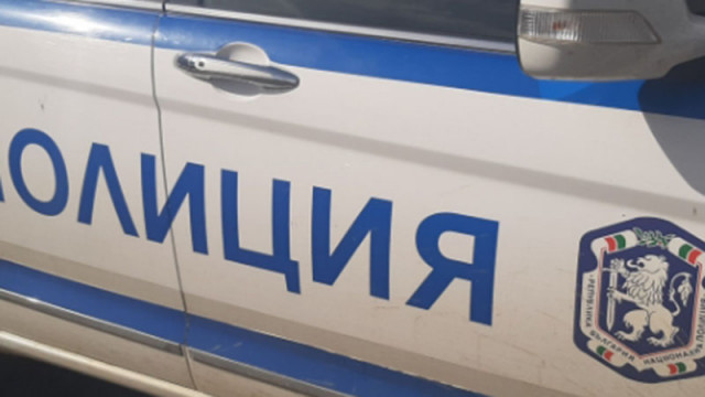Непознати нападнали и ограбили мъж в центъра на Варна