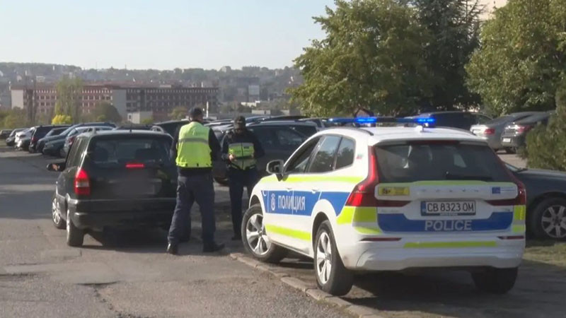 12 души са задържани при акция срещу купуването на гласове в Хасковска област