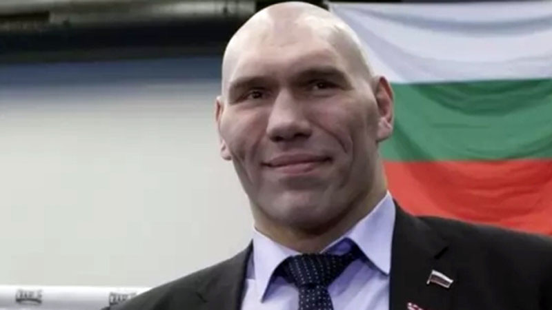 Руски депутат: 100% от страните в ЕС готвят война срещу Русия