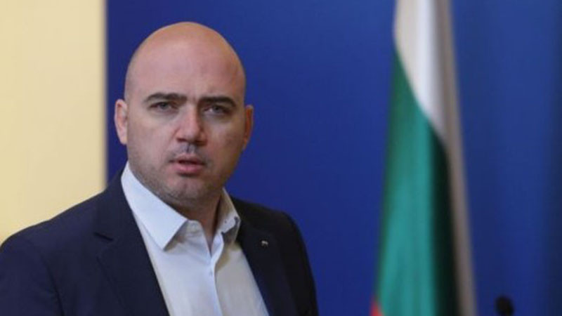 Илин Димитров: Нямаме нито едно запитване от „Евровизия" за сигурността в България
