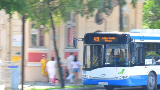 Предлагат по-чести курсове на линии 7, 20, 31А, 148 и 409