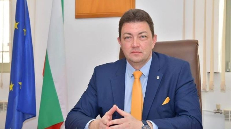Европрокуратурата изправя кмета на Петрич пред съда за измама с музей
