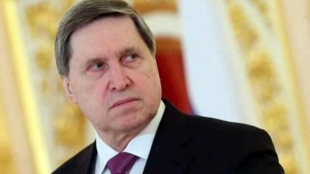 Ушаков: Следващият кръг от преговорите за Украйна може да бъде в Абу Даби