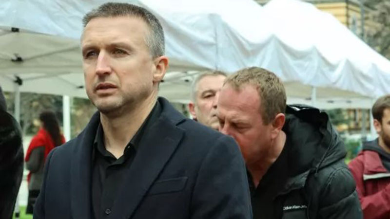 ДПС сезира ПРБ да провери натискал ли е шефът на агенция „Митници” кмета на Белица за подкрепа на ПБ