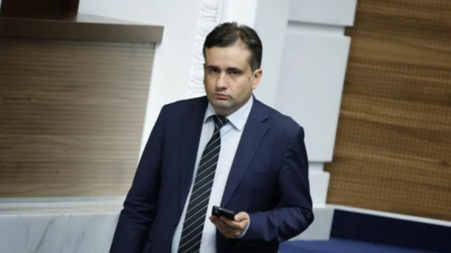 Божидар Божанов: Веднага ще се откажа от имунитета си