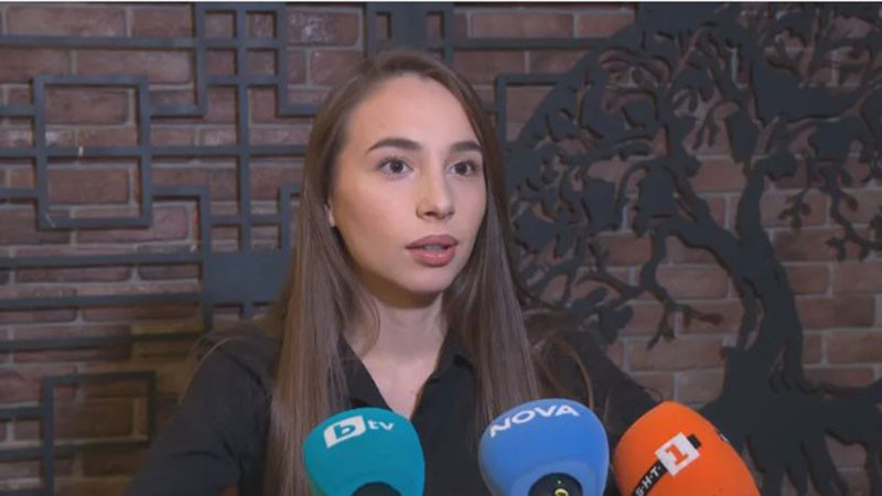 Ива Михайлова ще бъде съдена задочно в Северна Македония