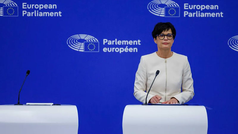 Марта Кос: Черна гора може да подпише договора за присъединяване към ЕС до лятото на 2027 г.