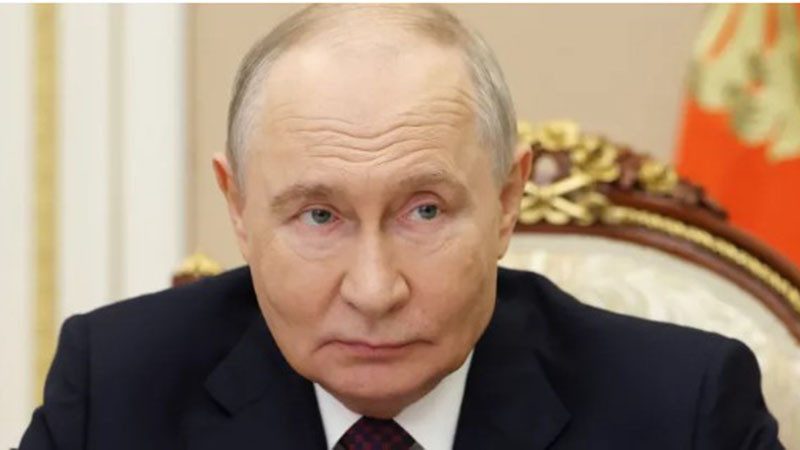 Кремъл: Путин все още не е решил дали ще участва в срещата на Г-20 в Маями