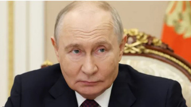 Кремъл: Путин все още не е решил дали ще участва в срещата на Г-20 в Маями
