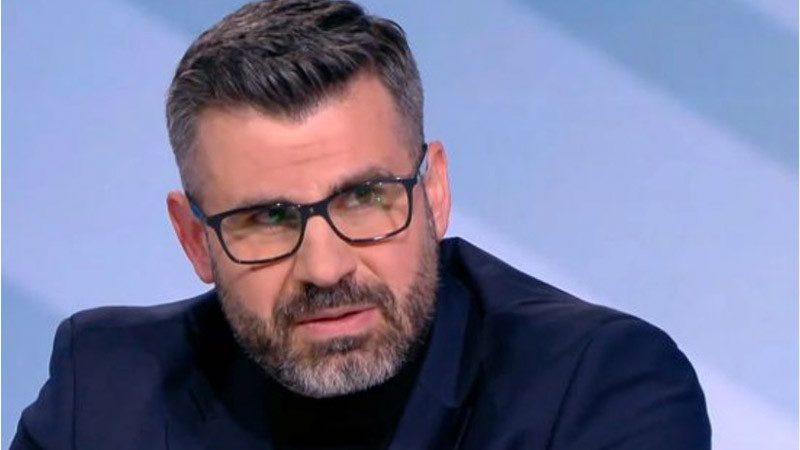 Кузман Илиев: Брюксел премазва индустрията с въглеродни квоти