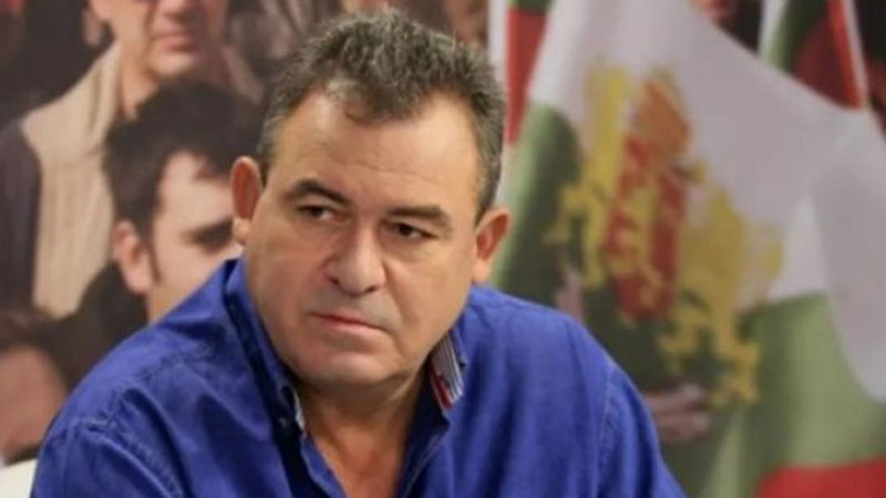 Богомил Бонев: Изпитът за Доцова завърши със слаб „2“! А в НСО утре трябва да има уволнения