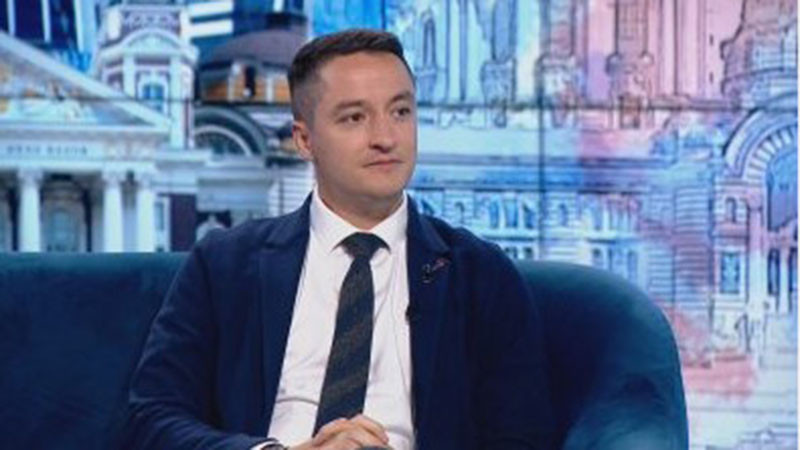Божанков: Нямаше взрив от възмущение, когато колата на НСО с Кирил Петков катастрофира и загина мъж