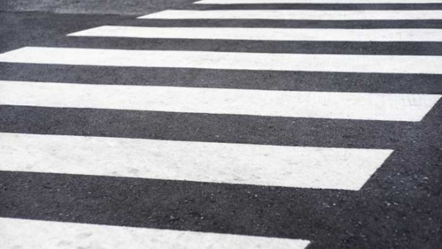 Мъж блъсна и уби пешеходка във Варна