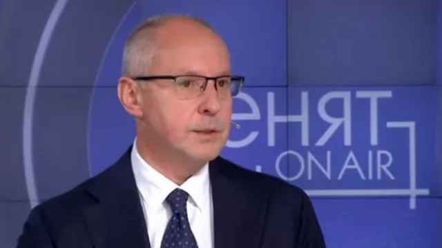 Станишев: Радев реагира адекватно, Украйна губи войната на изтощение, а ЕС я удължава