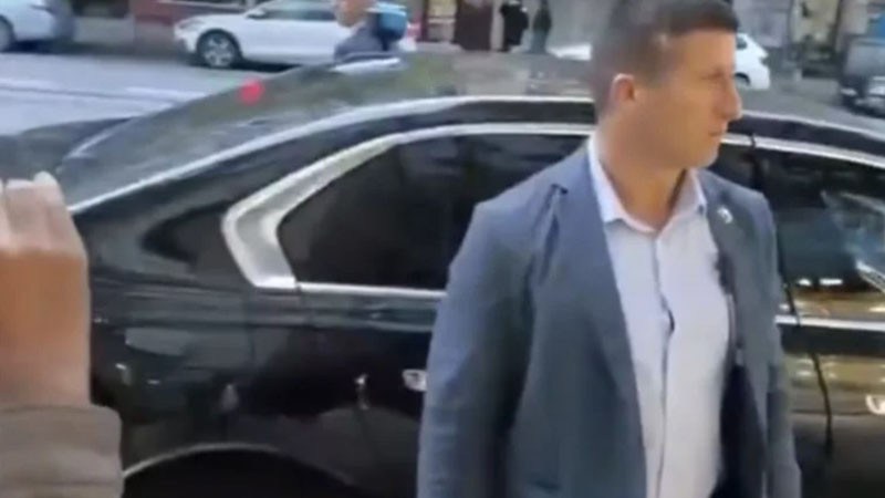 Доц. Милен Иванов: Четири професионални грешки на охраната от НСО