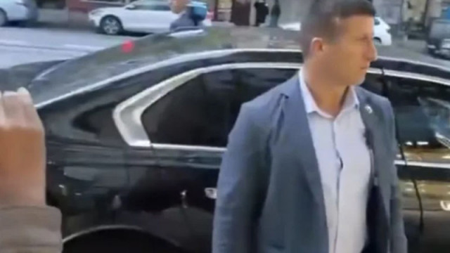 Доц. Милен Иванов: Четири професионални грешки на охраната от НСО