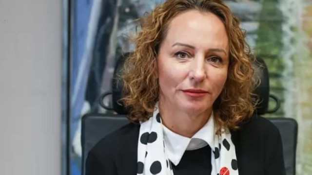 Деляна Иванова е избрана за член на Управителния съвет на Европейската асоциация на публичните банки