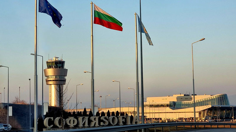 България предаде на Русия издирван от Интерпол руснак, извършил убийство в Москва
