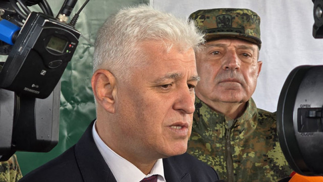 Министър Стоянов за резолюцията на ЕП: Политическа атака от сглобка №2