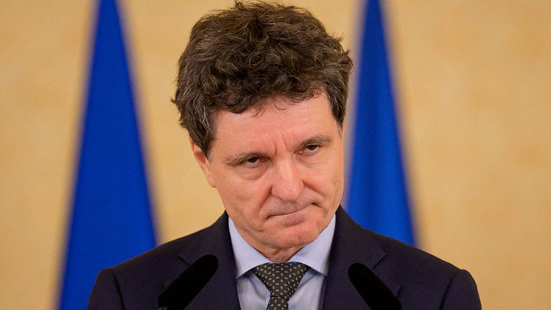 Никушор Дан: Инцидентът в Черно море е част от ескалацията, предизвикана от Русия