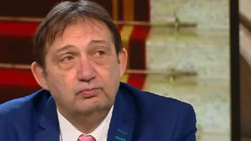 Иван Шишков: За оставката на шефа на НСО ще решаваме в Министерски съвет