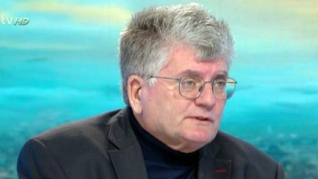 Еленко Божков: Парното и топлата вода в София може да поскъпнат с близо 30% още от януари