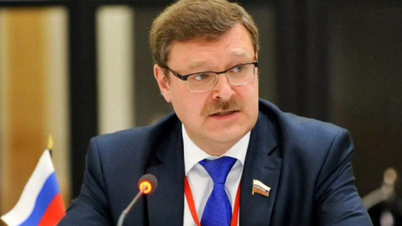 Константин Косачов: Западните санкции срещу Русия може да останат за дълго
