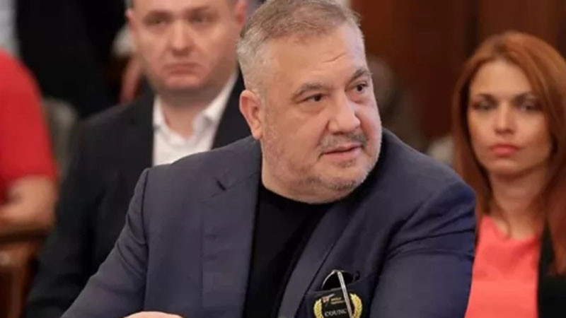 Асошиейтед прес:Екзекуцията на Бинев е поредният случай от нови знакови убийства в България
