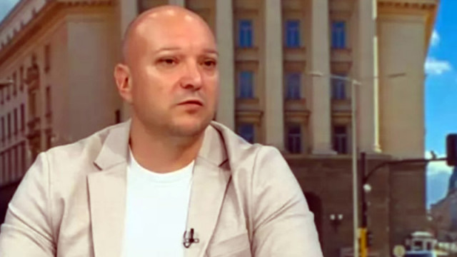Шефът на "Галъп" Петко Петков: Ниската избирателна активност е червен картон за правителството