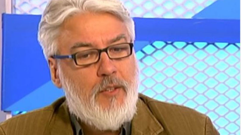 Проф. Росен Стоянов: Дебатите могат да се окажат ключови за балотажа