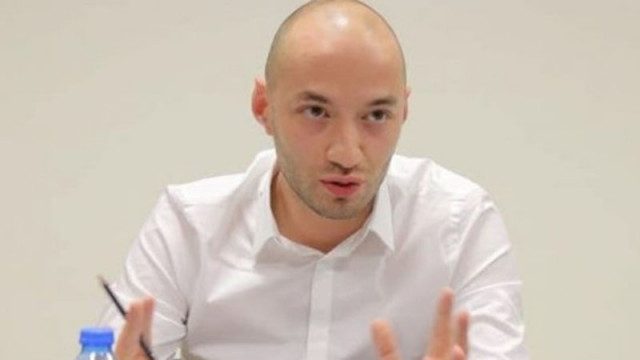 Димитър Ганев: Ако Йотова загуби балотажа, опозицията ще поиска оставката на правителството