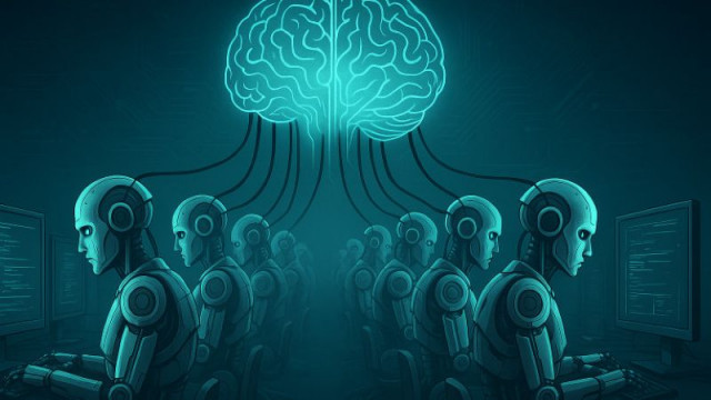 Нидерландия планира да съкрати 20% от държавните служители заради AI