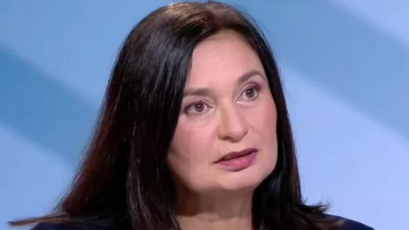 Нихал Юзерган, ПБ: Социолозите подведоха избирателите ни