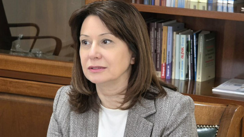 Омбудсманът поиска от ЦИК проверка на секциите за хора с увреждания още за балотажа в неделя