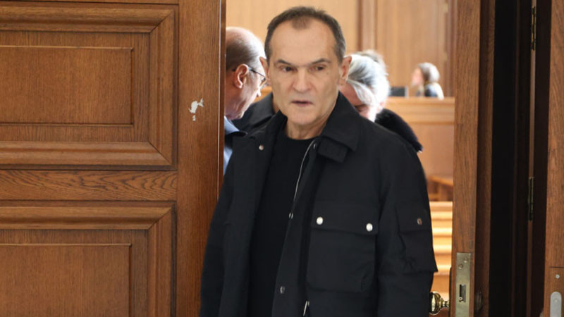 Божков осъди прокуратурата за нарушаване на презумпцията за невиновност