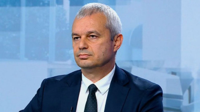 Нито един симпатизант на „Възраждане” няма да подкрепи Андрей Гюров на балотажа
