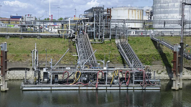 ООН: Концентрацията на парникови газове достигна рекордни нива през 2025 г.